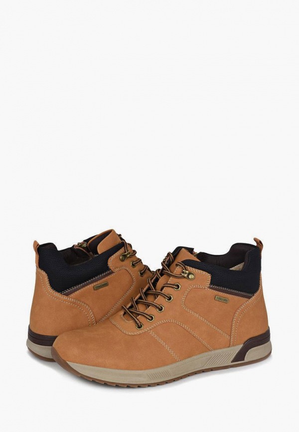 фото Ботинки t.taccardi