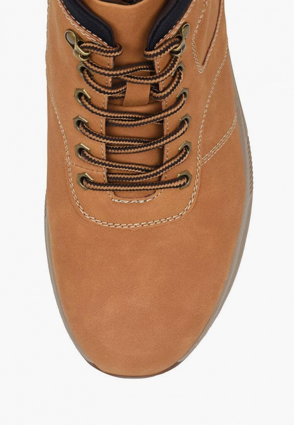 фото Ботинки t.taccardi