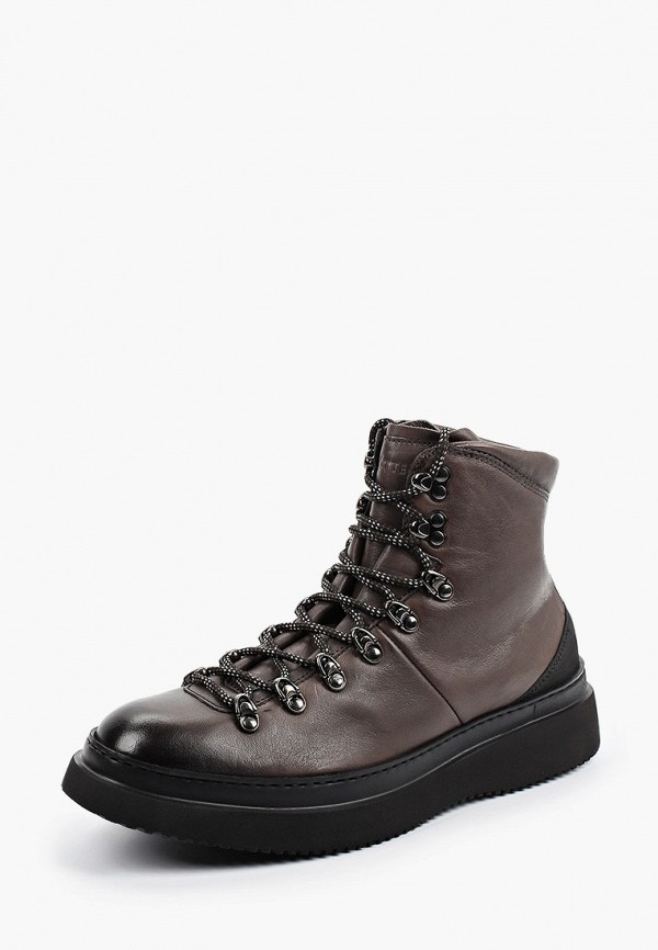 фото Ботинки mascotte