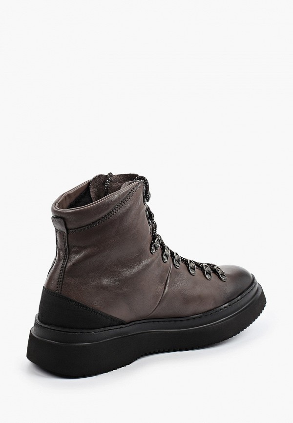 фото Ботинки mascotte