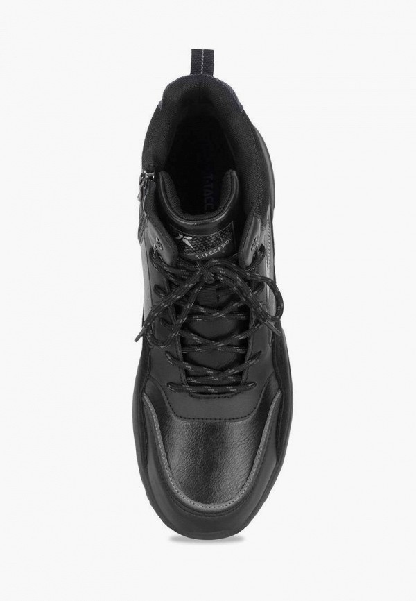 Ботинки T.Taccardi черный, размер 40, фото 3