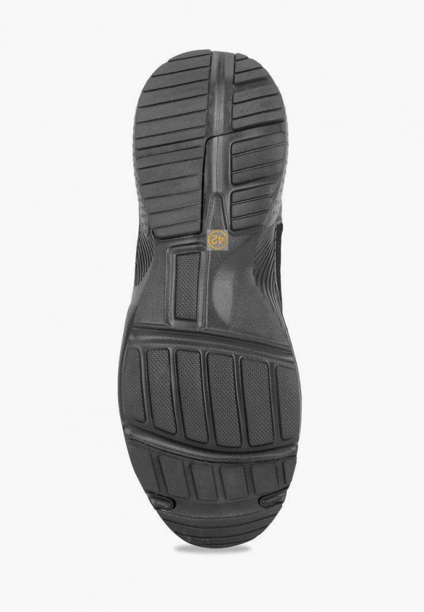 фото Ботинки t.taccardi