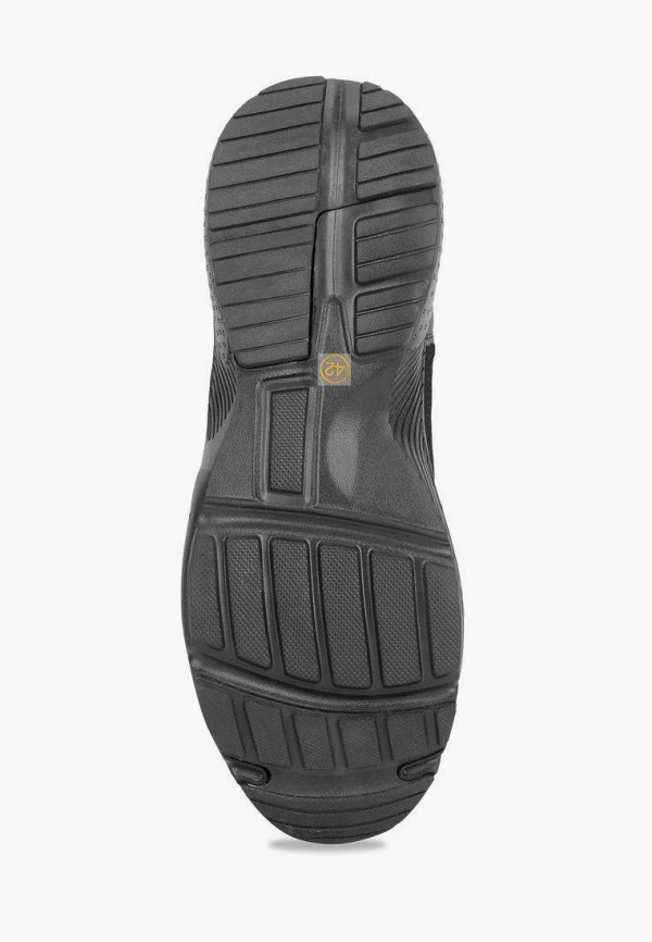 Ботинки T.Taccardi черный, размер 40, фото 4