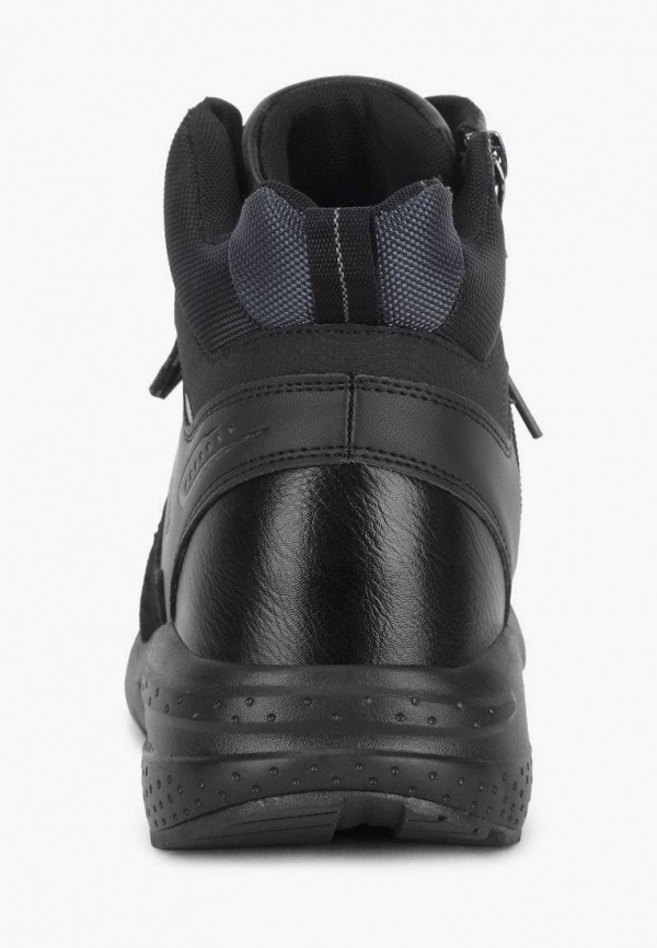 фото Ботинки t.taccardi