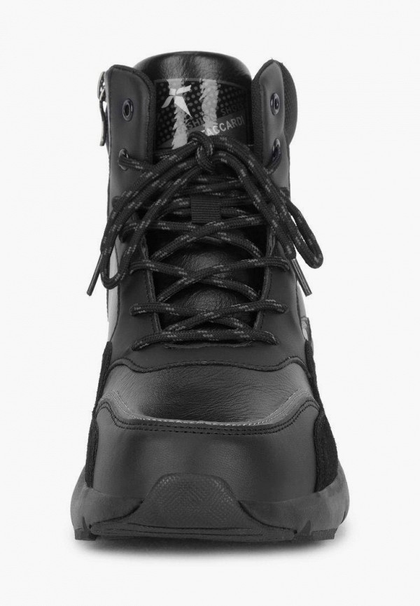 фото Ботинки t.taccardi