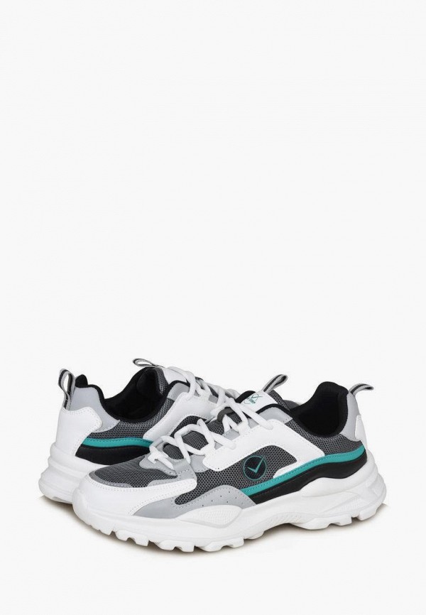 фото Кроссовки timejump