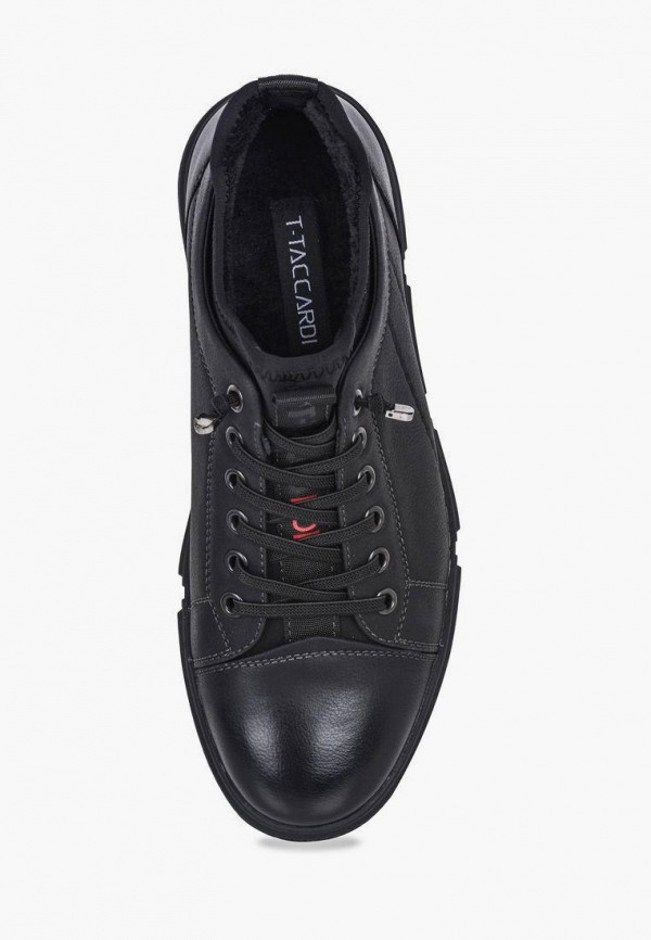 фото Ботинки t.taccardi