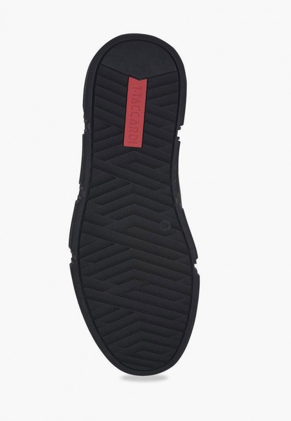 фото Ботинки t.taccardi