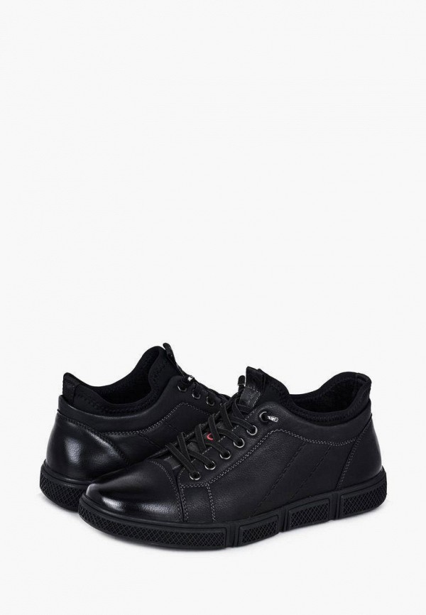 фото Ботинки t.taccardi