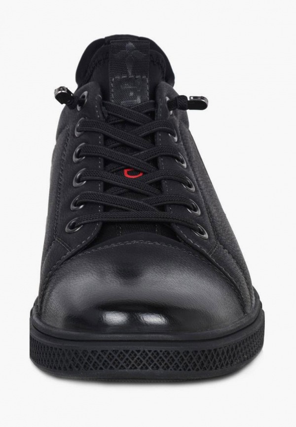 фото Ботинки t.taccardi