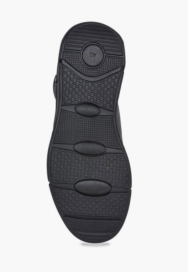 фото Ботинки t.taccardi