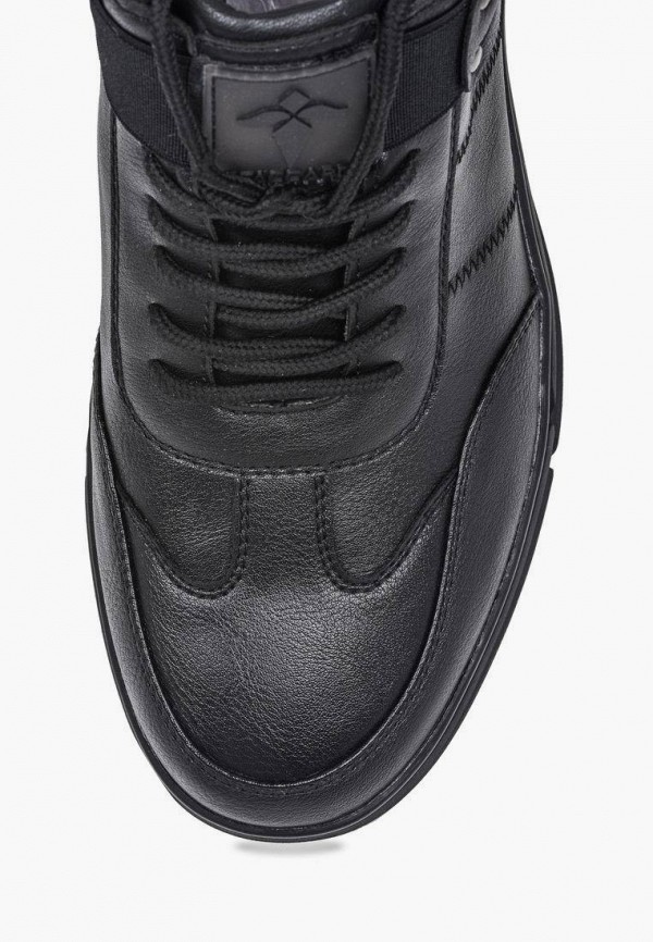 фото Ботинки t.taccardi