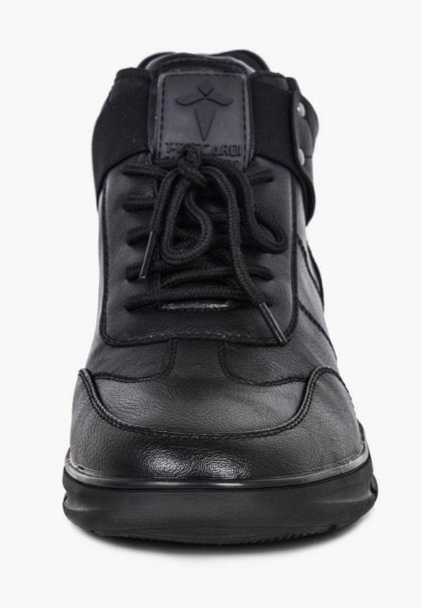 фото Ботинки t.taccardi