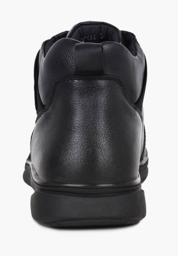 фото Ботинки t.taccardi