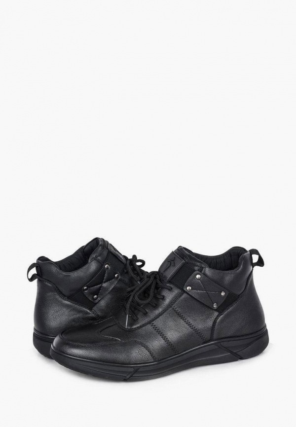 фото Ботинки t.taccardi