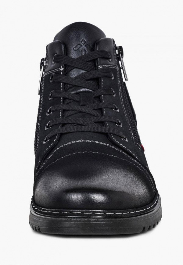 фото Ботинки t.taccardi