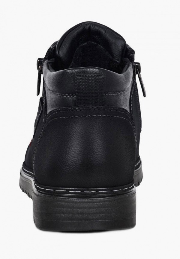 фото Ботинки t.taccardi