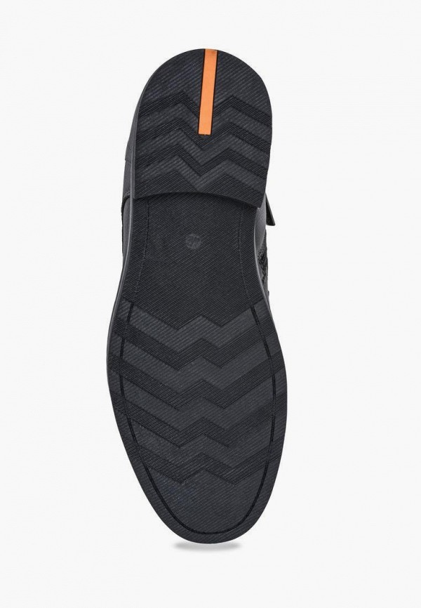 фото Ботинки t.taccardi