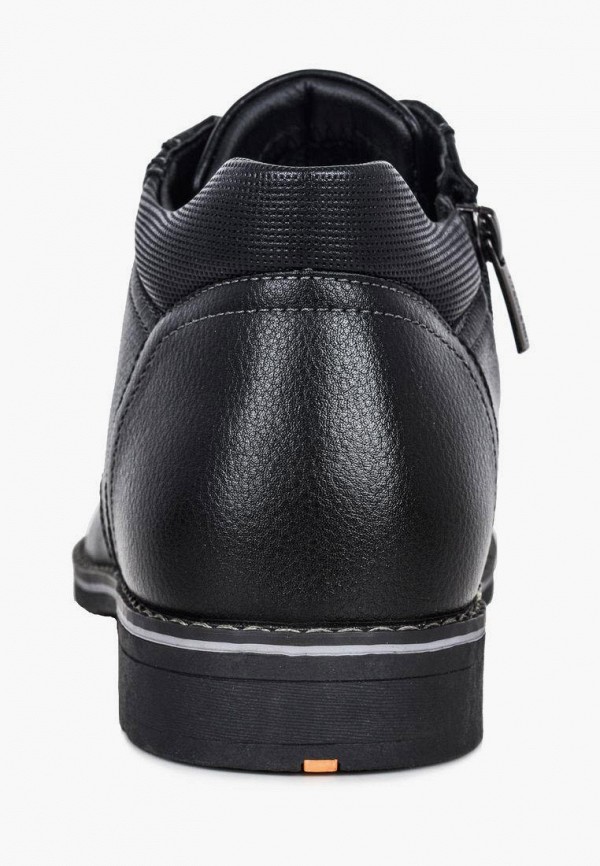 фото Ботинки t.taccardi