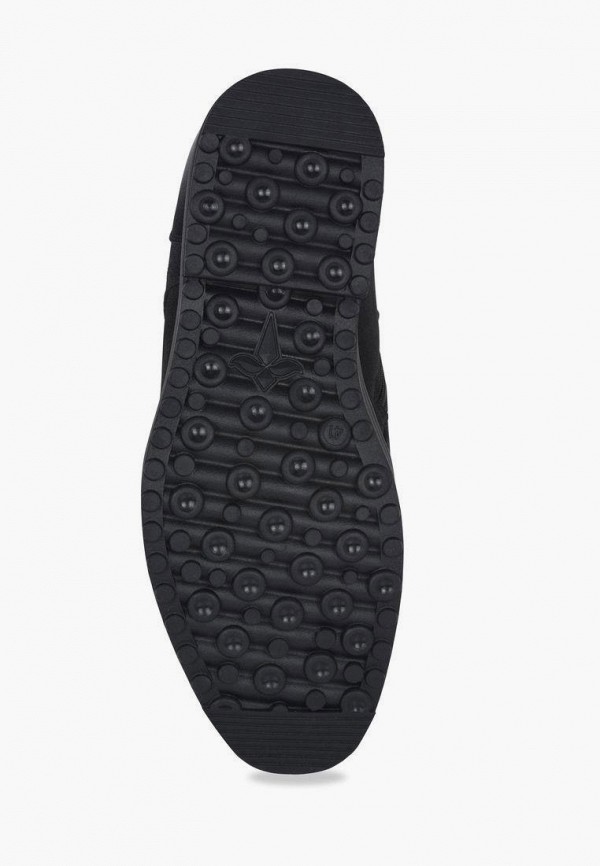 Ботинки T.Taccardi черный, размер 42, фото 4