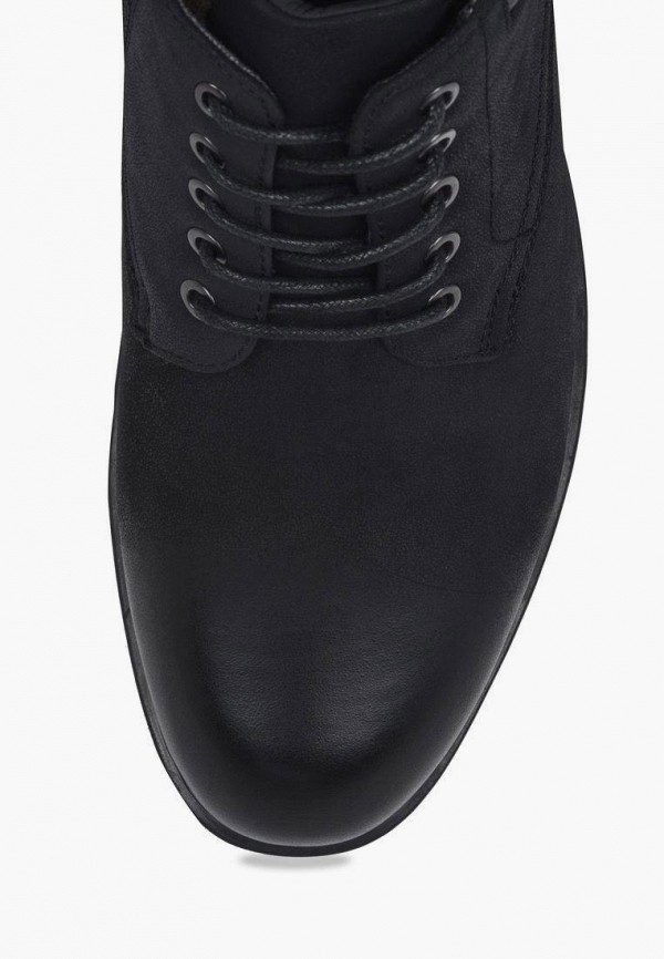 Ботинки T.Taccardi черный, размер 42, фото 3