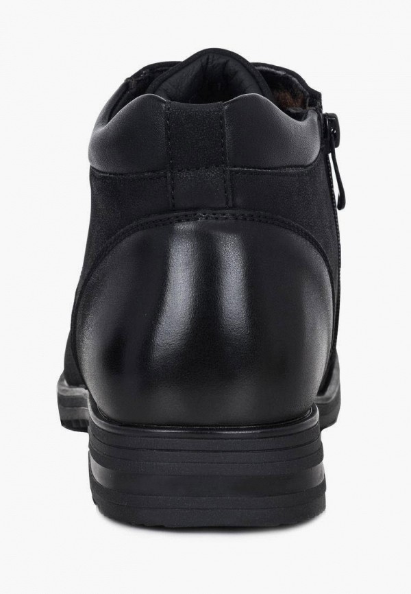 Ботинки T.Taccardi черный, размер 42, фото 5