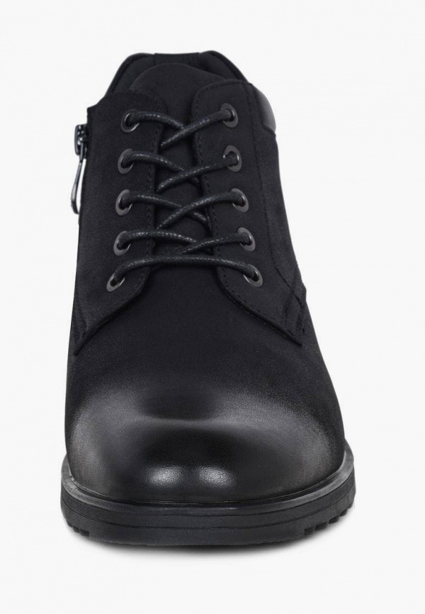 Ботинки T.Taccardi черный, размер 42, фото 6