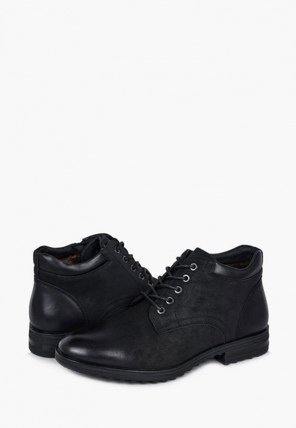 фото Ботинки t.taccardi