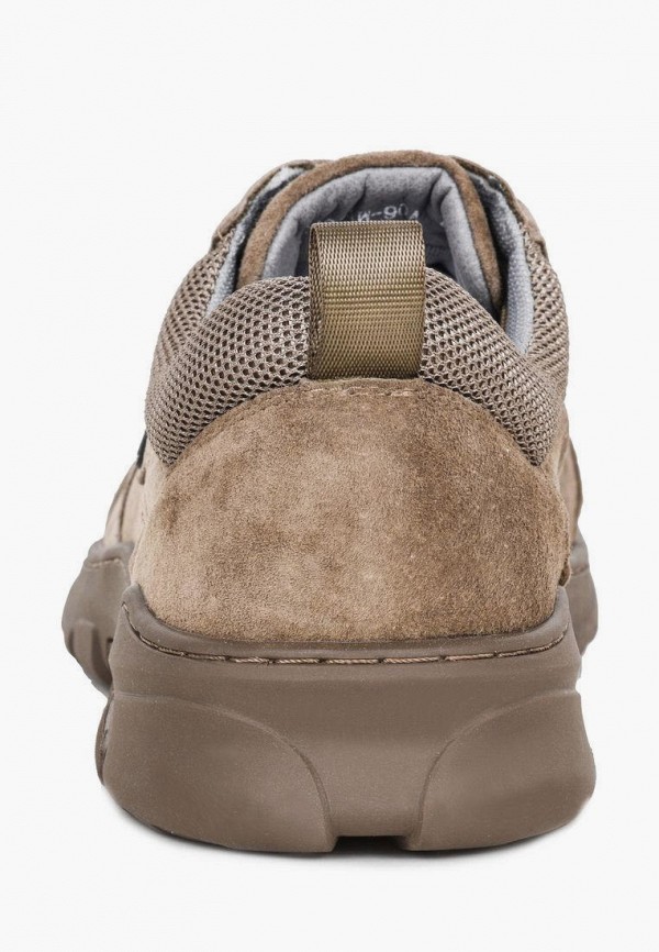 фото Ботинки alessio nesca