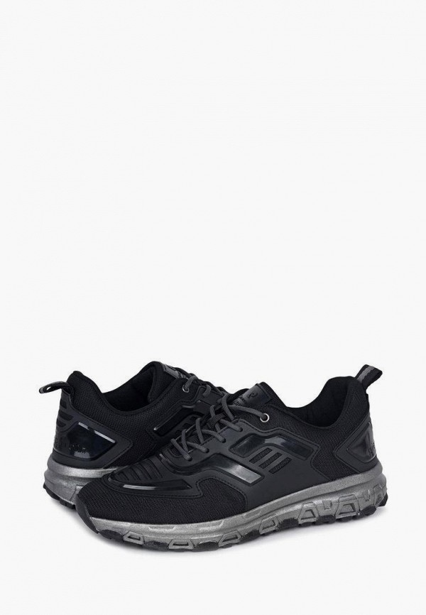 фото Кроссовки pierre cardin