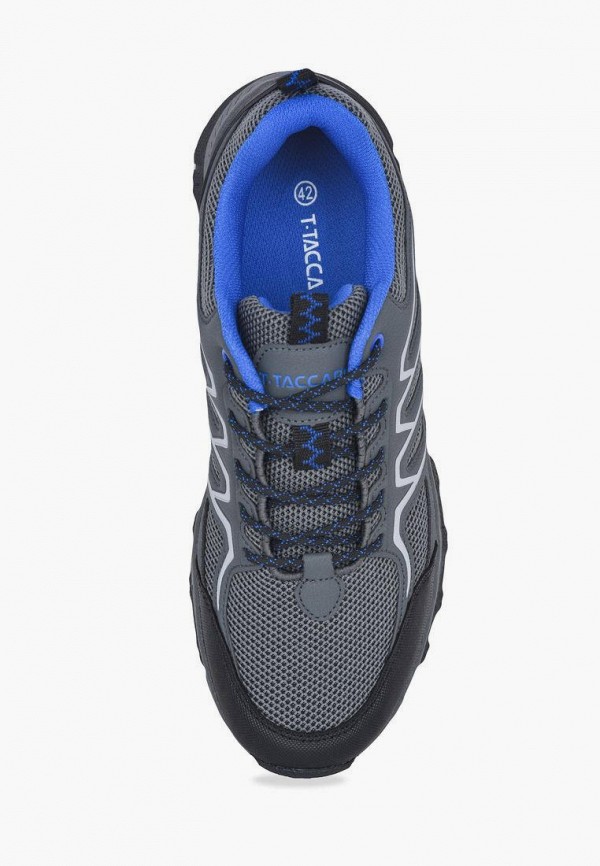 фото Кроссовки t.taccardi