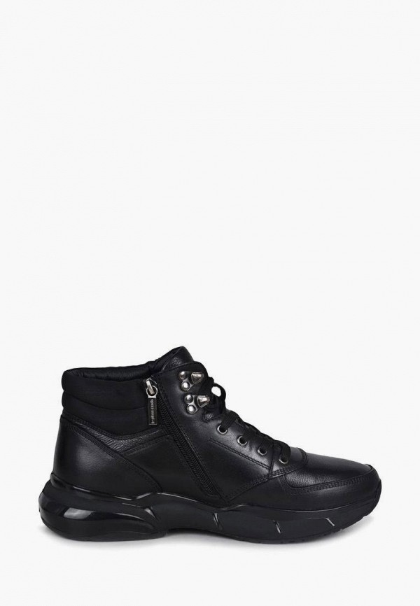 Ботинки Pierre Cardin Ботинки Pierre Cardin фото