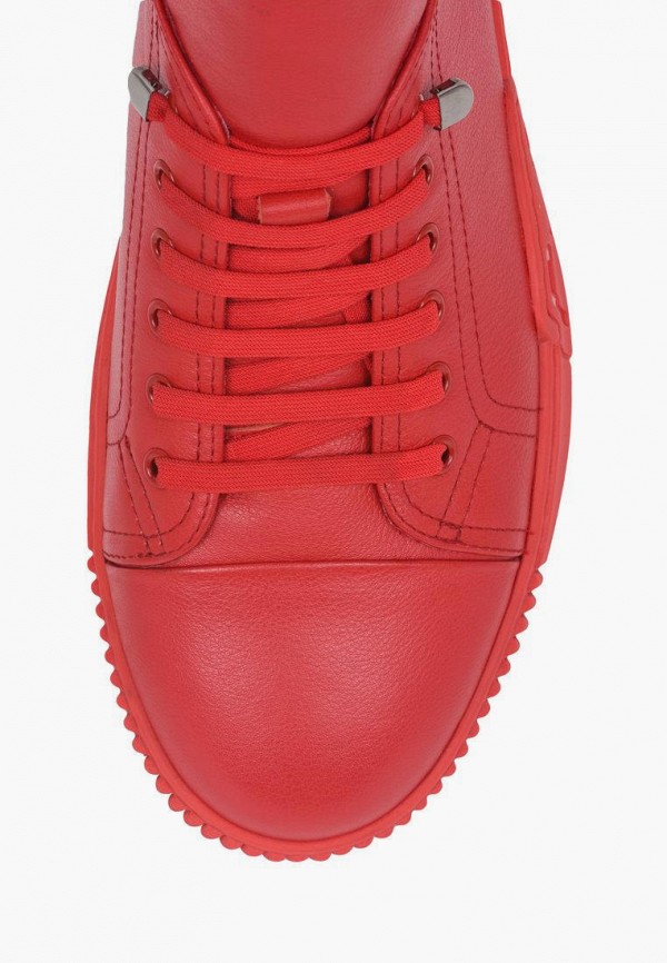 фото Кеды pierre cardin