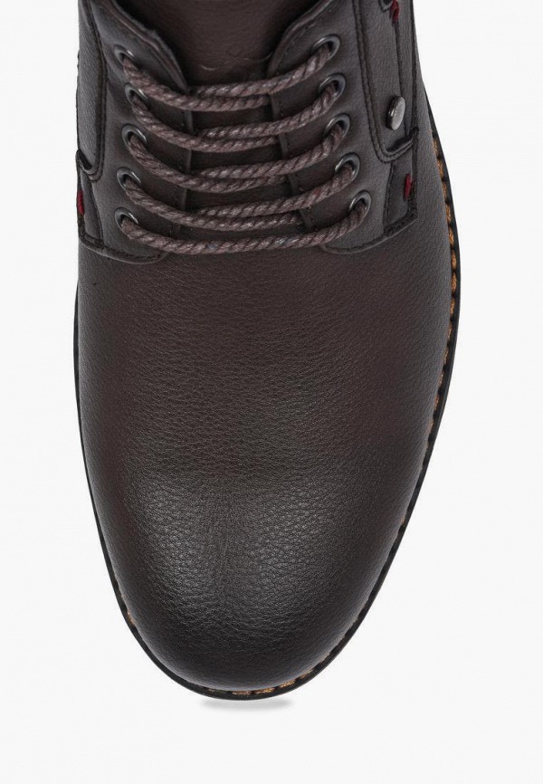 фото Ботинки t.taccardi