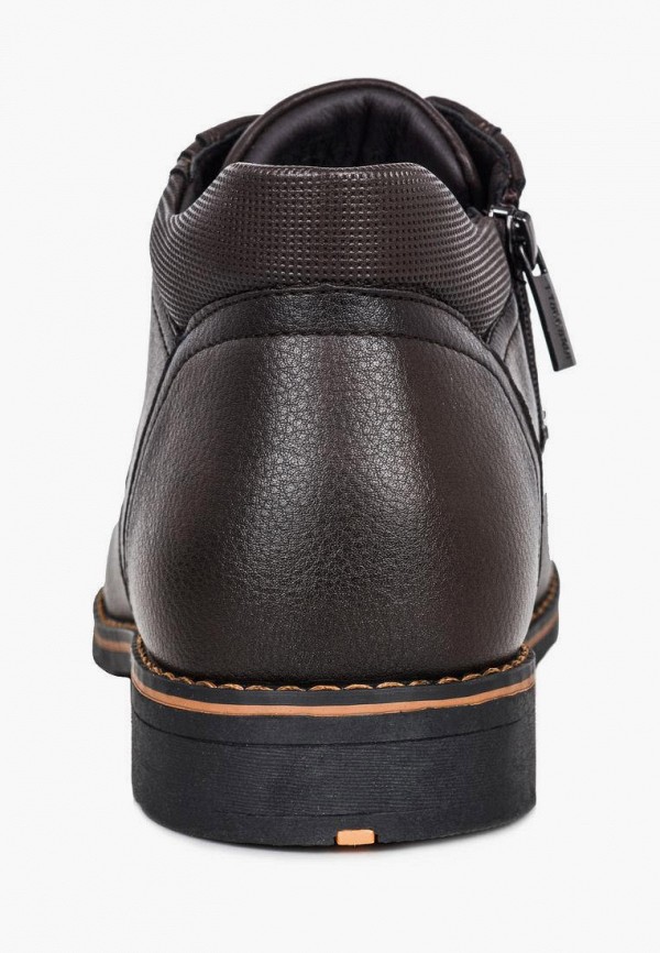 фото Ботинки t.taccardi