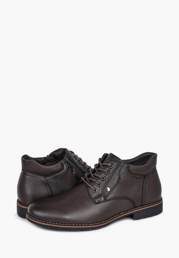 фото Ботинки t.taccardi