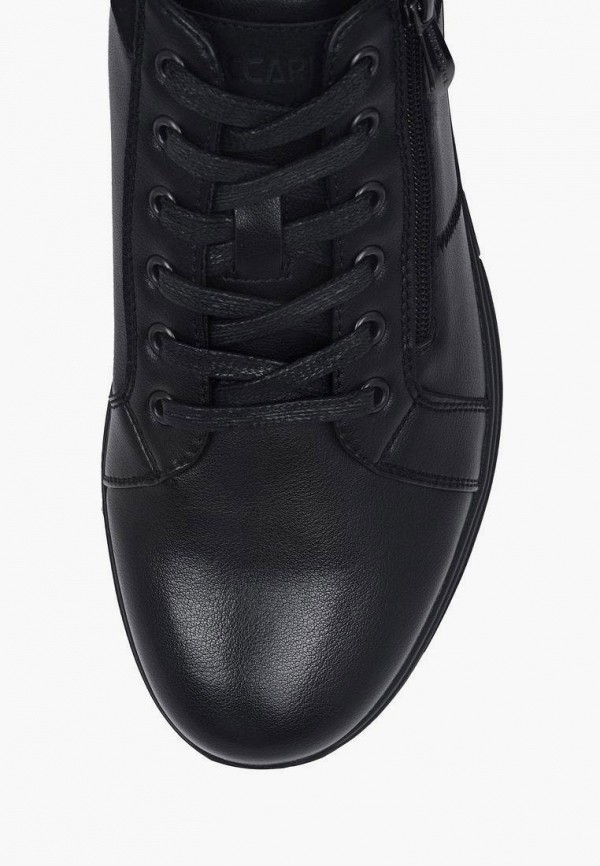 Ботинки T.Taccardi черный, размер 42, фото 3