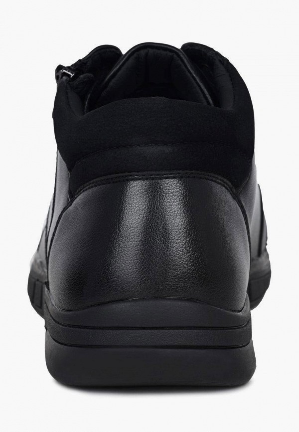 фото Ботинки t.taccardi