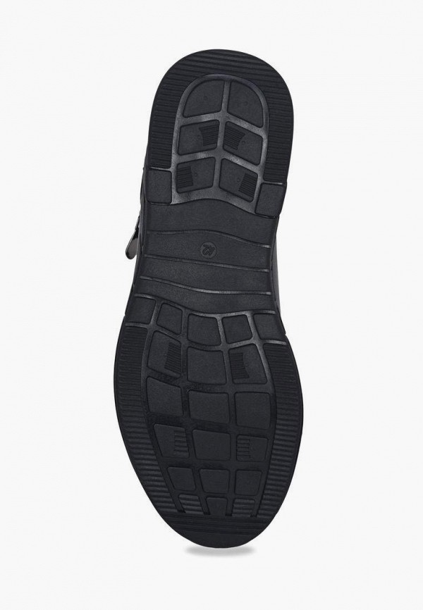 фото Ботинки t.taccardi