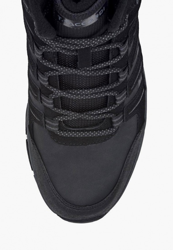 фото Ботинки t.taccardi