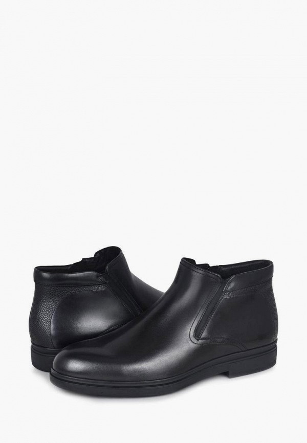 фото Ботинки pierre cardin