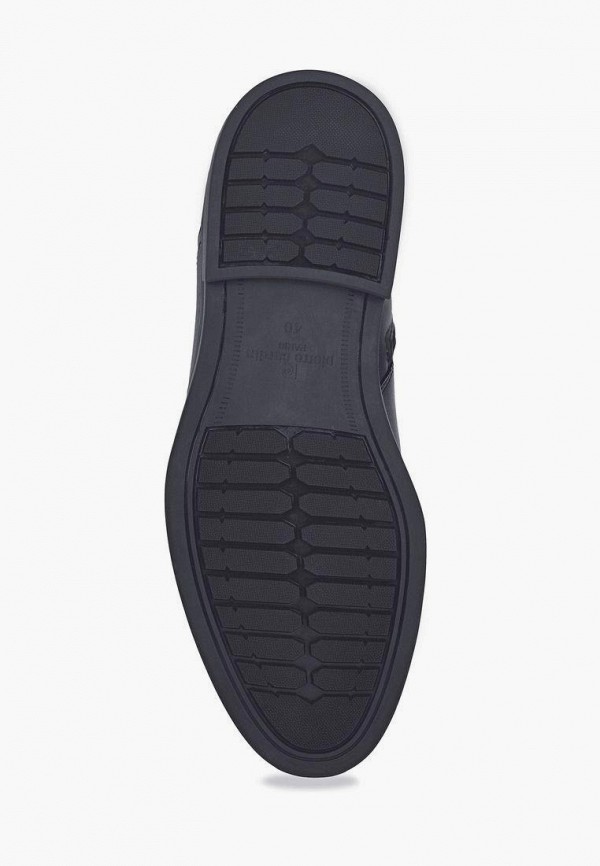 фото Ботинки pierre cardin