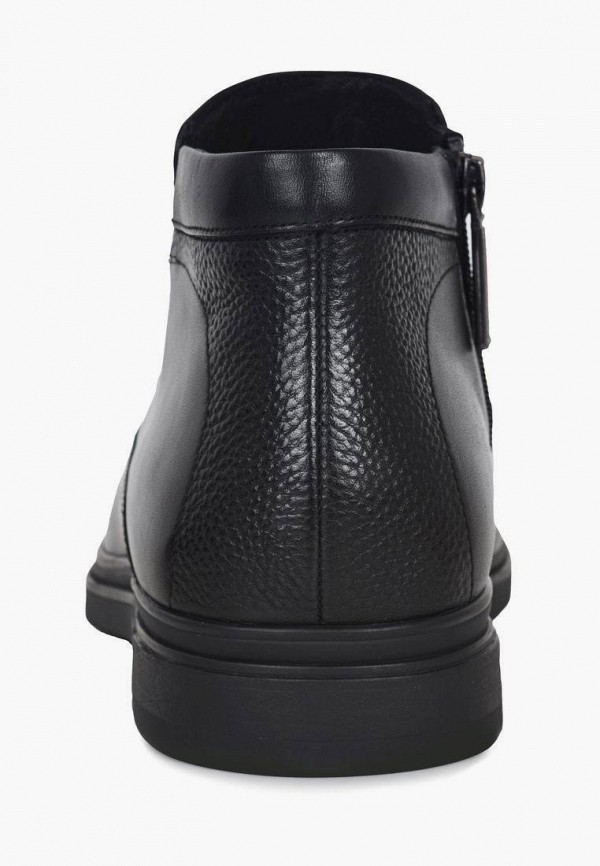 фото Ботинки pierre cardin