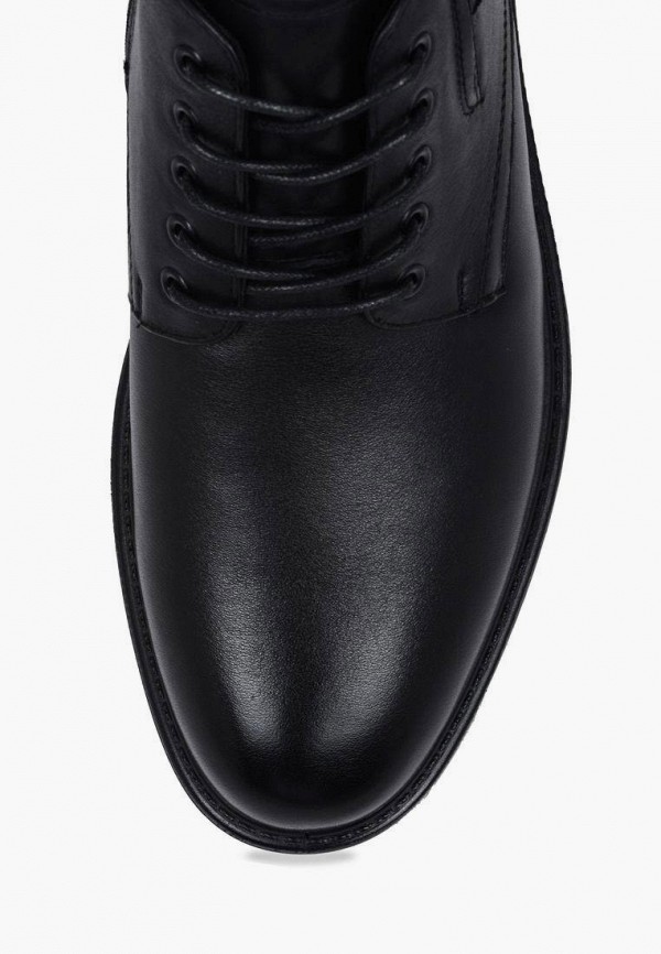 Ботинки Kari черный, размер 44, фото 3