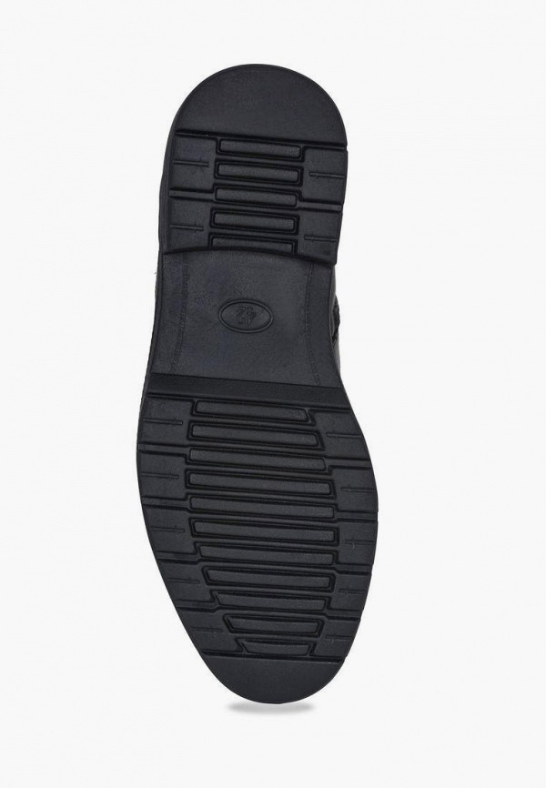 Ботинки Kari черный, размер 44, фото 4