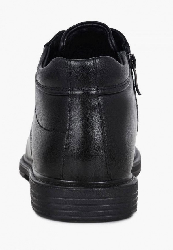 Ботинки Kari черный, размер 44, фото 5