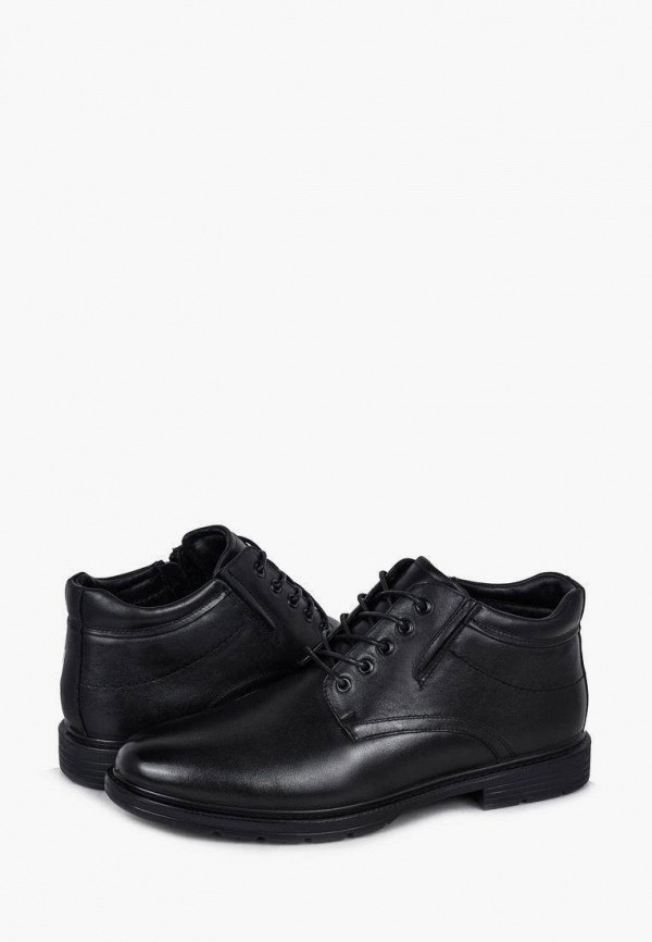 Ботинки Kari черный, размер 44, фото 8