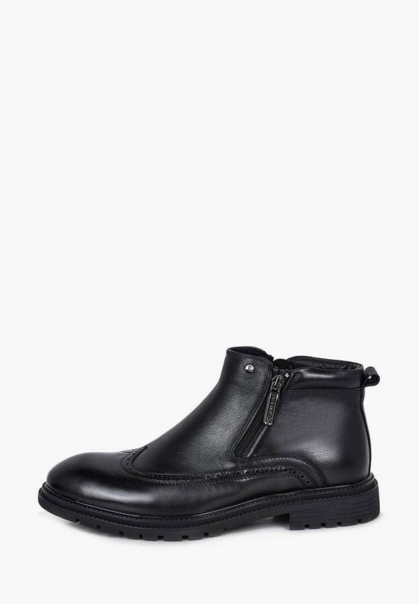 Ботинки  Pierre Cardin