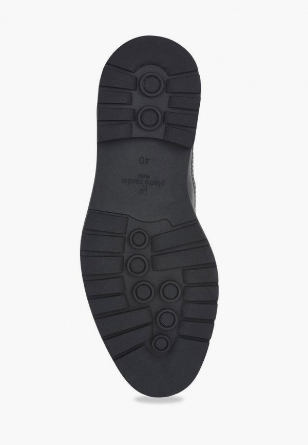 фото Ботинки pierre cardin