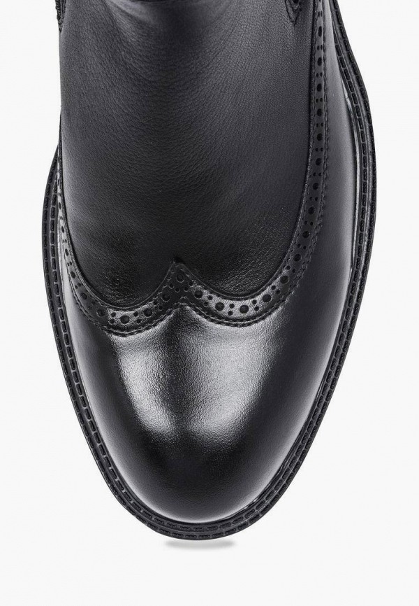 фото Ботинки pierre cardin